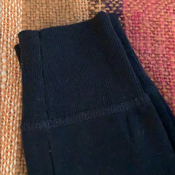 Hollister joggers. Soft. Size S - Picture 4 of 4